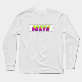 Brooklyn Long Sleeve T-Shirt